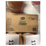Njoy coffe cremaer 8-16 oz