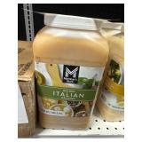 Italian dressing 1 gal