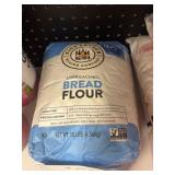 Bread flour 10 lbs