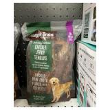 Chicken jerky tenders 36 oz