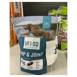 Vet IQ hip & jint 2-180ct