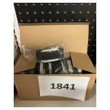 50-Pack Cat water fountain filters