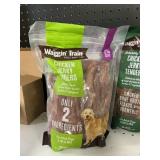 Chicken jerky tenders 36 oz