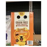 Dog treats PB 5lb