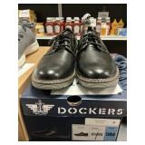 Dockers Edwin size 9M
