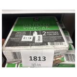 Distilled vinegar 2-1 gal