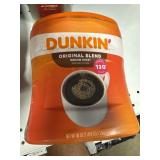 Dunkin original 40 oz