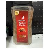 Nescafe Tasters Choice house instant 14 oz