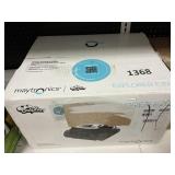 Dolphin Explorer E20 pool vacuum