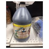 Aunt Berties sweet iced tea concentrate 1 gal