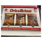 Drizzilicious 32 packs