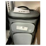 Back pack cooler
