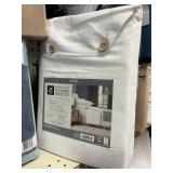 Textured sheet set Queen 6pcs