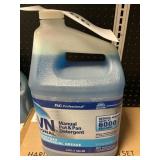 Dawn dish detergant 1 gal