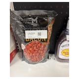 Crumbled bacon 20 oz