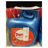 Persil advanced 120 loads