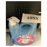 Downy 257 loads