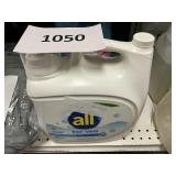 All free & clear 166 loads