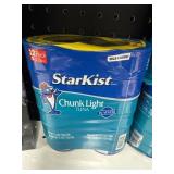StarKist chunk tuna in water 12-5 oz