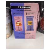 Trubar 14 bars