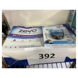 Zevo flying insect trap
