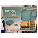 Bentgo lunch box