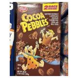Post Cocoa Pebbles 2 bags