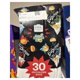 Pop chips 30 bags