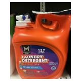 Laundry detergant 127 loads
