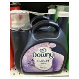 Downy calm soft 164 loads