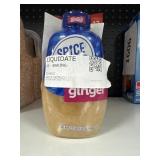 Ginger 22.75oz