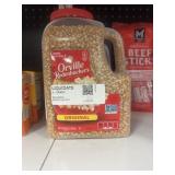 Orville Redenbachers original 8lb