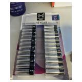 AA batteries 48 ct