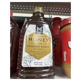 Wildflower honey 2-48 oz