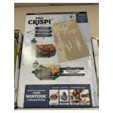 Ninja Crispi portable glass cooking system