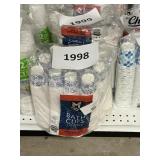 Bath cups 3 oz 600 ct