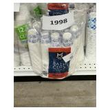 Bath cups 3 oz 600 ct