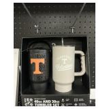 Logo Tennessee 40oz & 30oz Tumbler