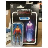 Star Wars Ezra Bridger  action figure