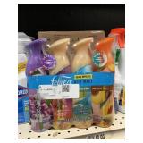 Feberez air mist 4 cans