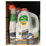 Shout 82 oz