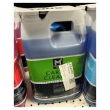 Carpet cleaner 1 gal