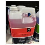 Sanitizer 4-1 gal