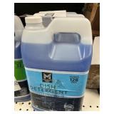 Dish detergant 3-1 gal