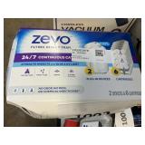 Zevo flying insect trap