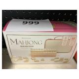 Mahjong  ciroue jong edition