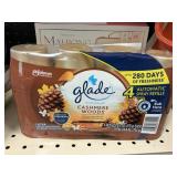 Glade 4 auto spray refills