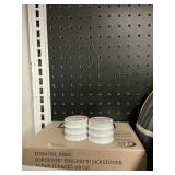 Sortkwick fingertip moistener 3 packs of 12 each