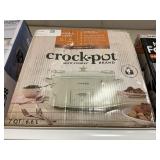 Crock Pot 7qt