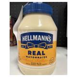 Hellmans mayo 30 fl oz